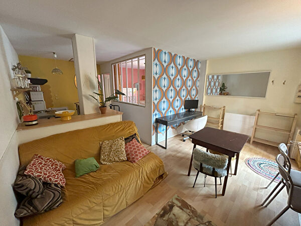 Location appartement à L union (31240)