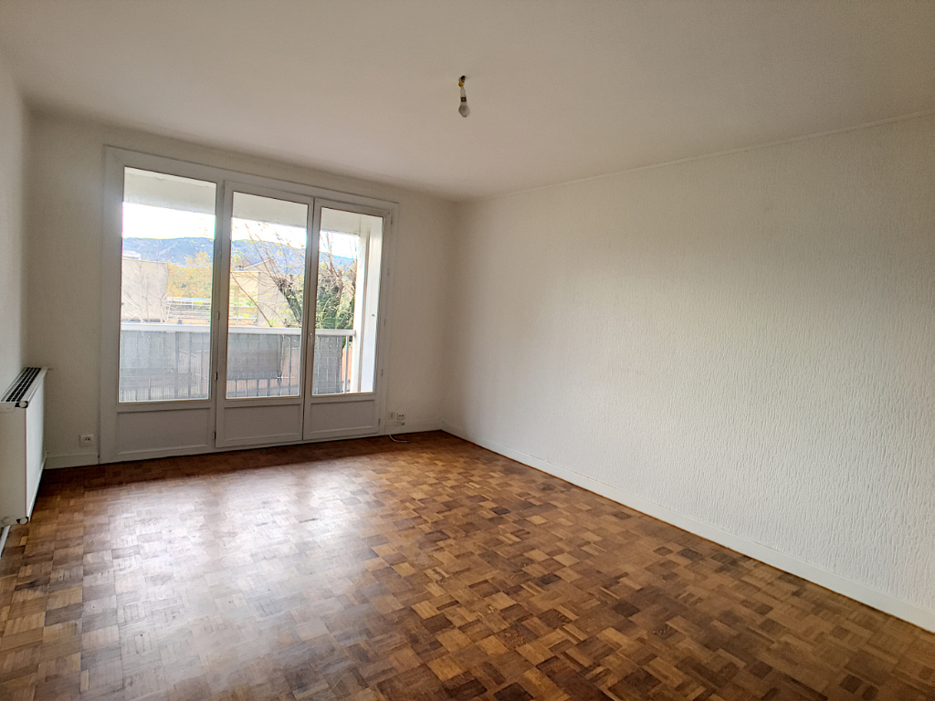 VALENCE - Maurice Faure - T4  81 m² + garage