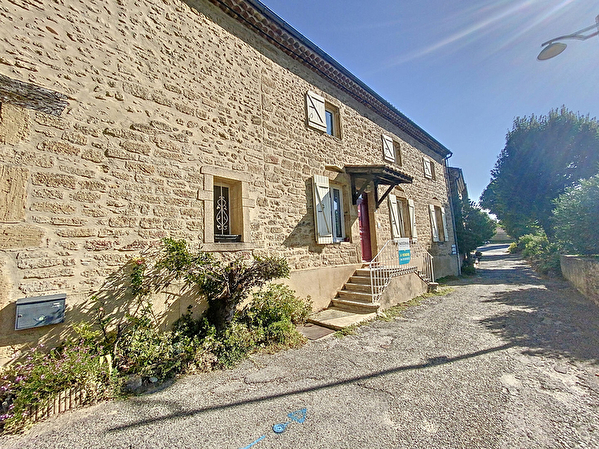 Vente par agence immobiliere à Portes les valence (26800)