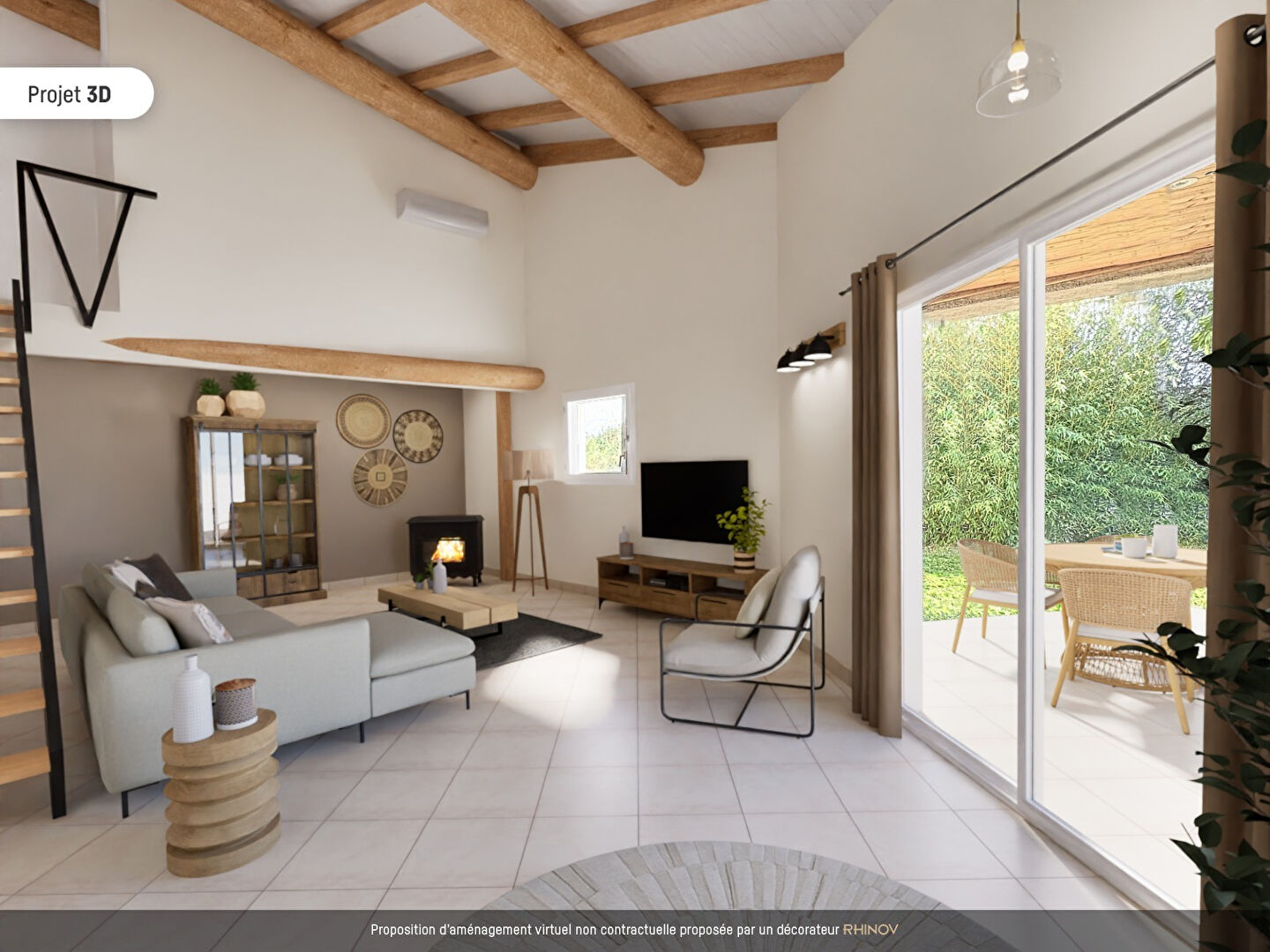 Maison familiale avec piscine et potentiel locatif - Quartier paisible