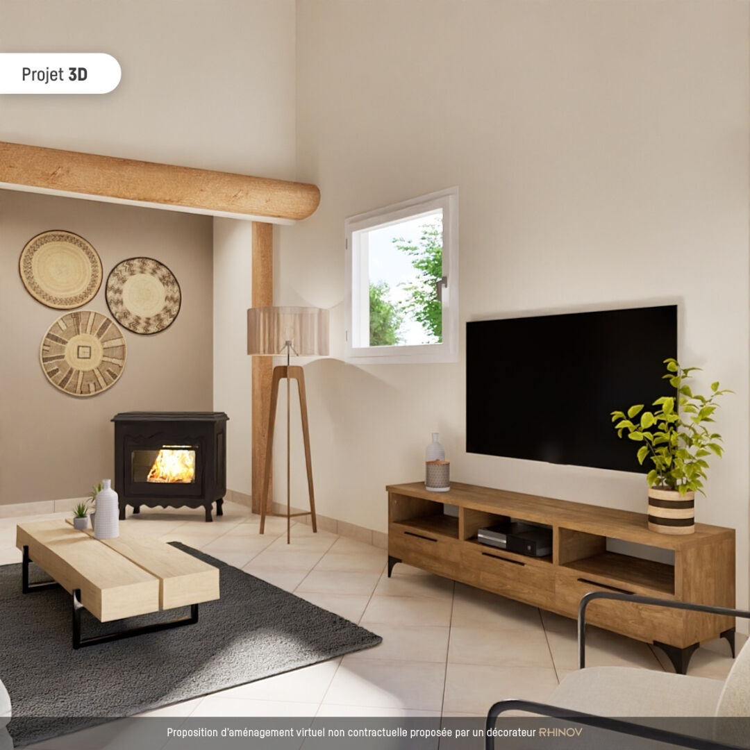 Maison familiale avec piscine et potentiel locatif - Quartier paisible