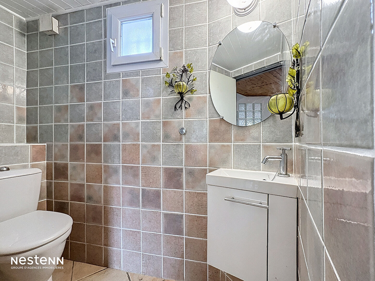 Maison familiale avec piscine et potentiel locatif - Quartier paisible