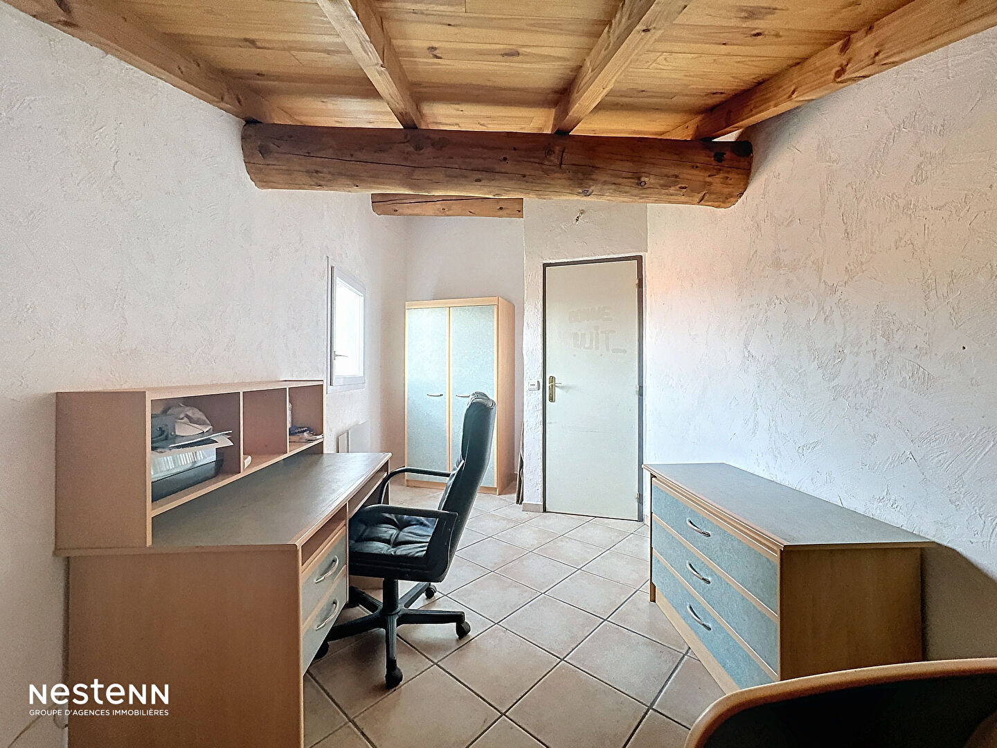 Maison familiale avec piscine et potentiel locatif - Quartier paisible
