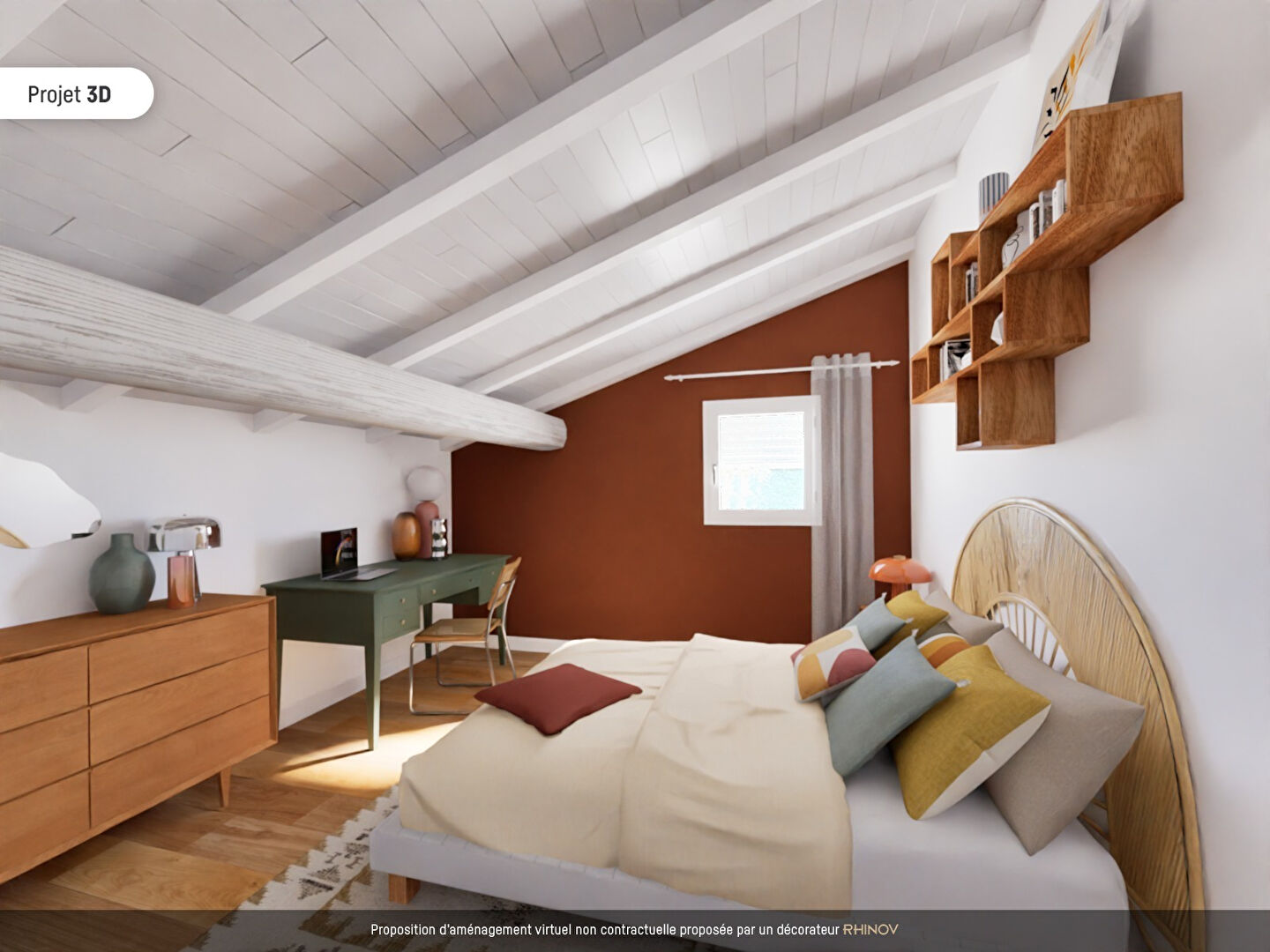 Maison familiale avec piscine et potentiel locatif - Quartier paisible