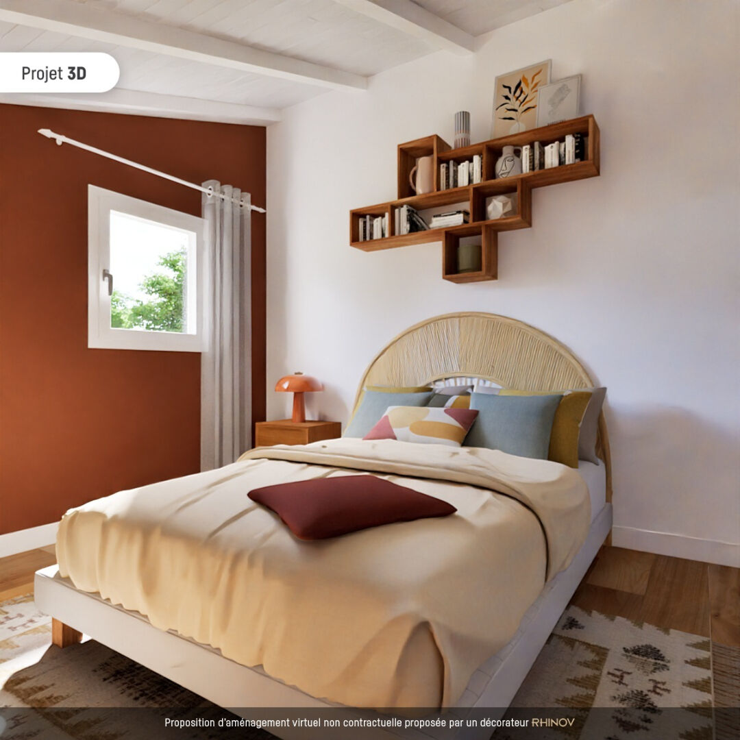 Maison familiale avec piscine et potentiel locatif - Quartier paisible