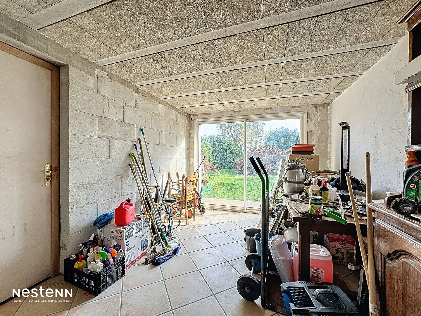 Maison familiale avec piscine et potentiel locatif - Quartier paisible