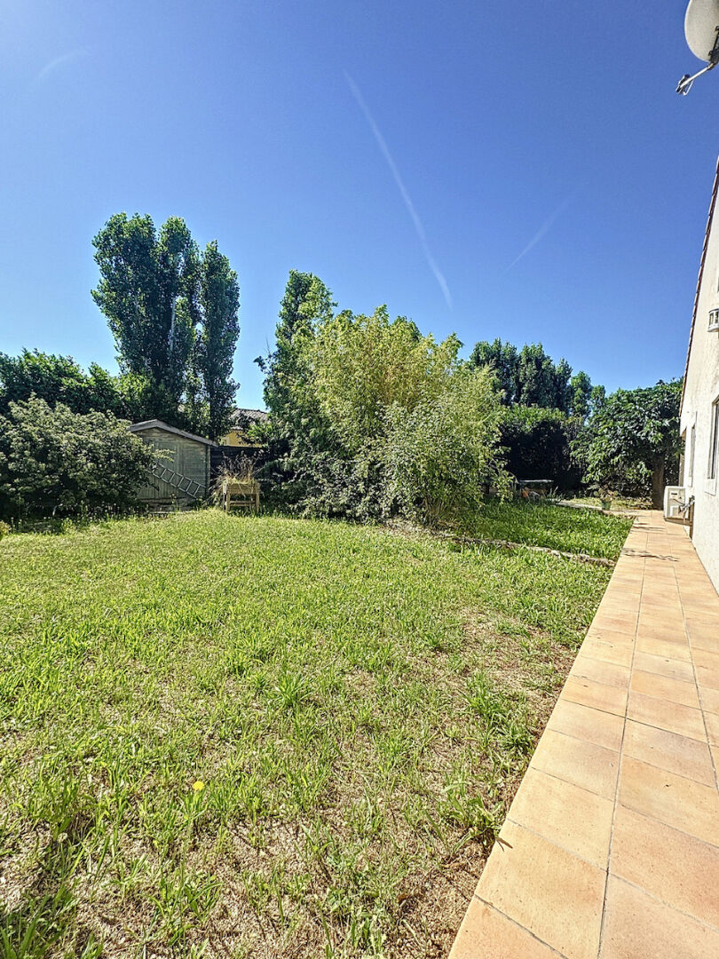 Maison familiale avec piscine et potentiel locatif - Quartier paisible