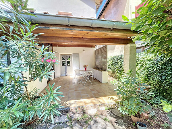 Vente maison véranda à Saint maurice de lignon (43200)