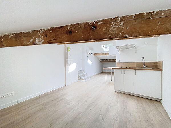 Location studio à Saint maurice de lignon (43200)