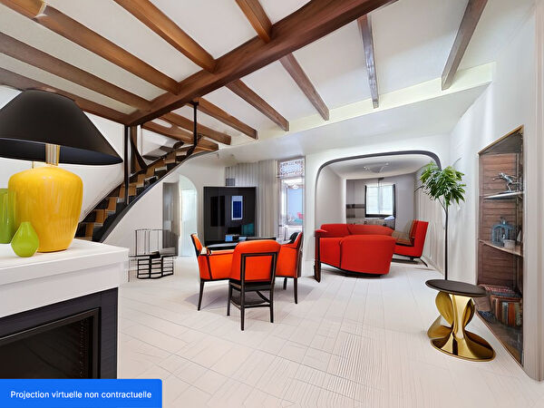 Vente par agence immobiliere à Valence (26000)