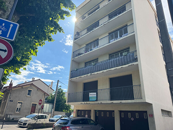 Vente par agence immobiliere à Valence (26000)