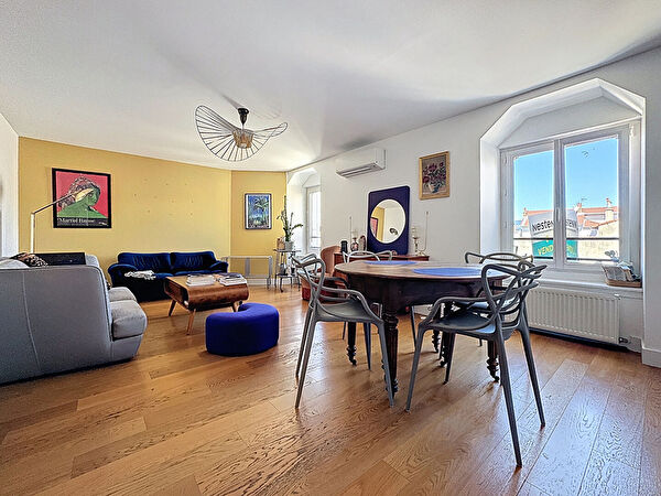 Vente par agence immobiliere à Valence (26000)