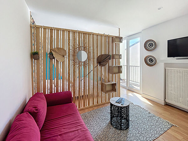Vente studio à Grenoble (38000)