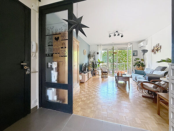 Vente par agence immobiliere à Portes les valence (26800)