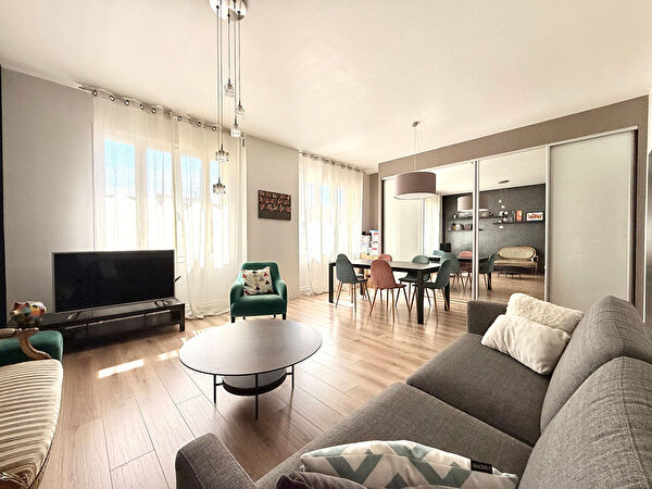 Vente par agence immobiliere à Valence (26000)