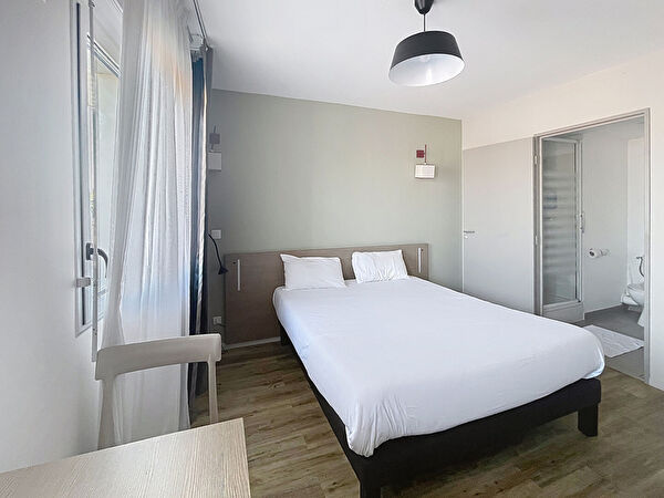 Vente studio à Grenoble (38000)