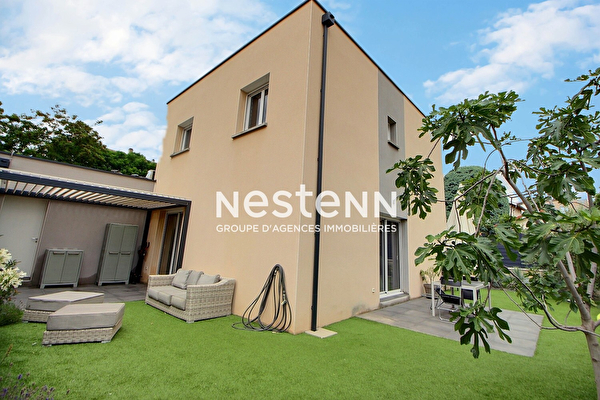 Vente maison à Lyon 8 (69008)