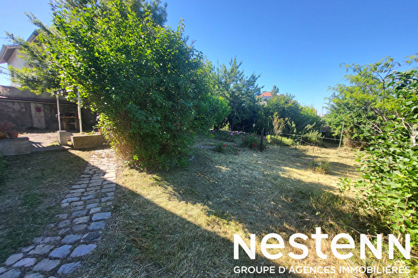 Vente maison à Saint genis laval (69230)