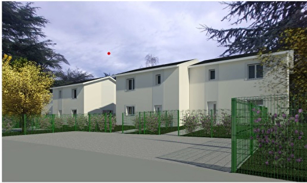 Vente maison à Saint genis laval (69230)