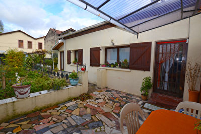 Vente maison à rénover à Saint priest (69800)