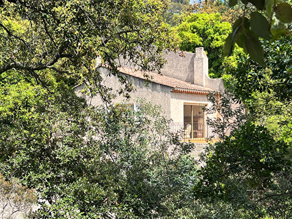 Vente villa à Menton (06500)
