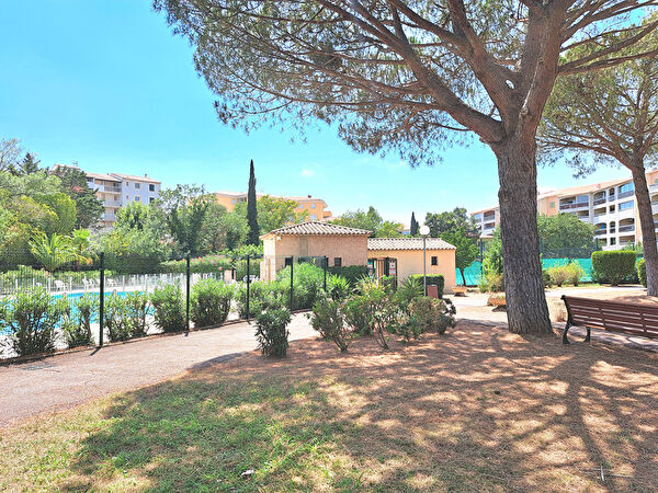 Vente appartement à Frejus (83600)