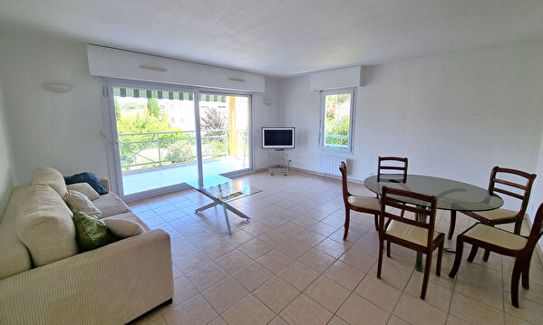 Location appartement à Grimaud (83310)