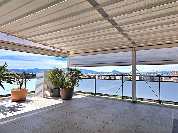 Vente appartement à Saint raphael (83700)