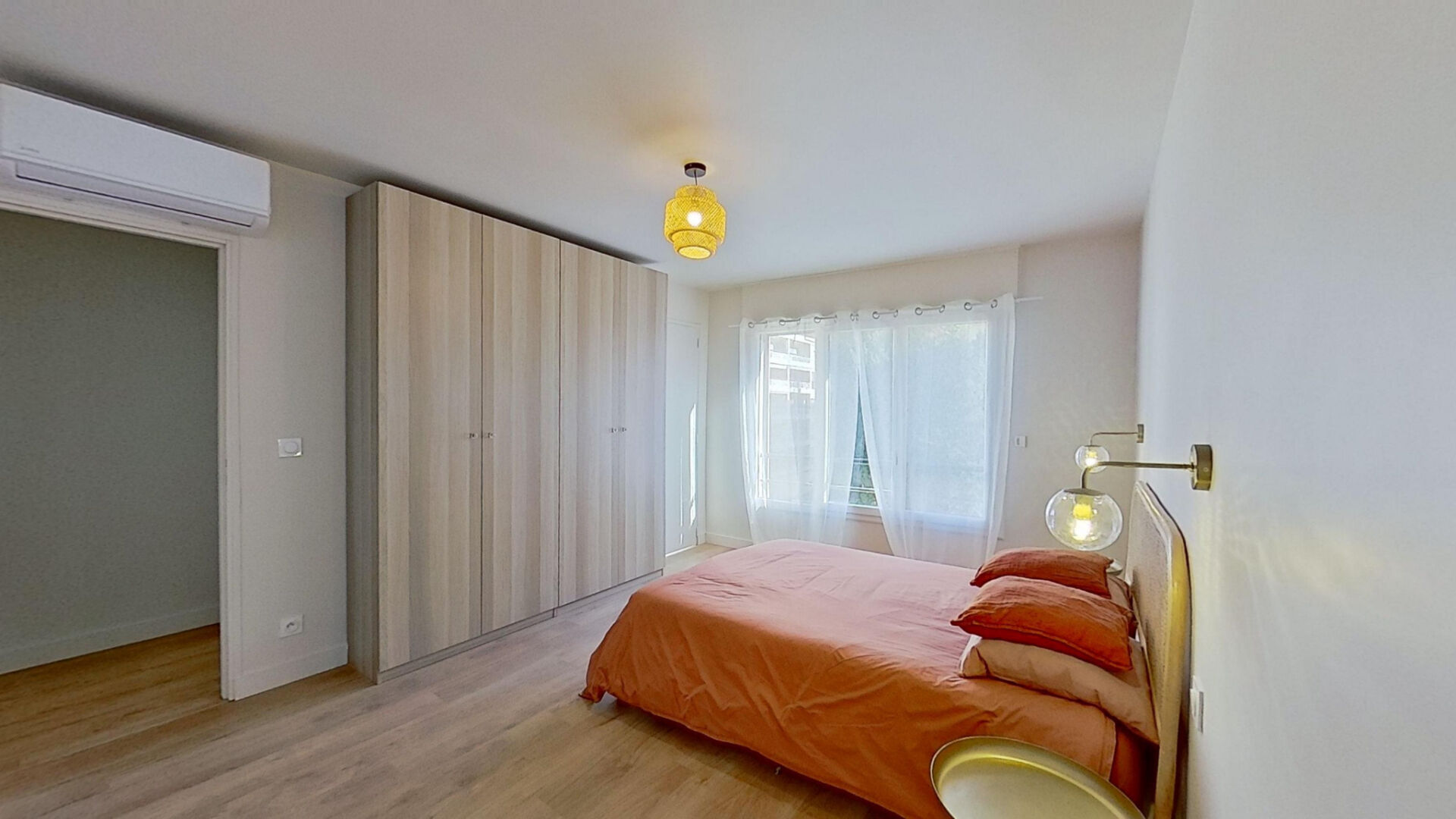 Magnifique Appartement  4 pièces 85 m2, CENTRE VILLE, TOUT A PIED