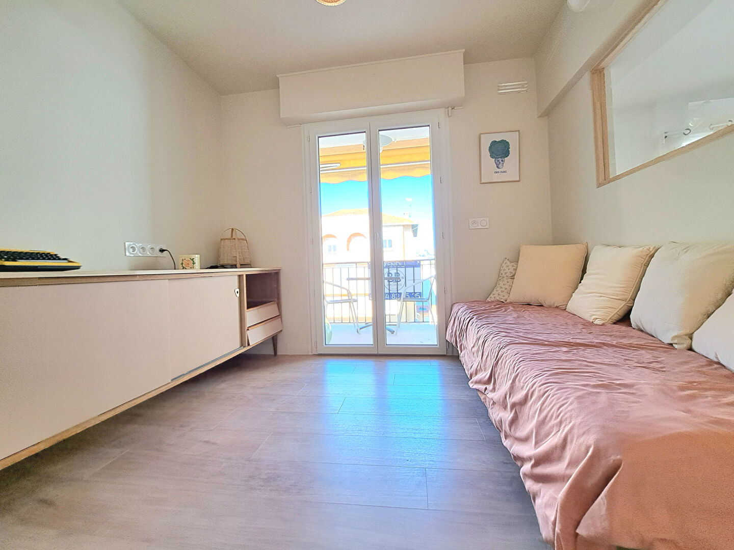 Magnifique Appartement  4 pièces 85 m2, CENTRE VILLE, TOUT A PIED