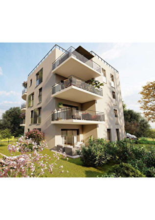 Vente appartement à Saint raphael (83700)