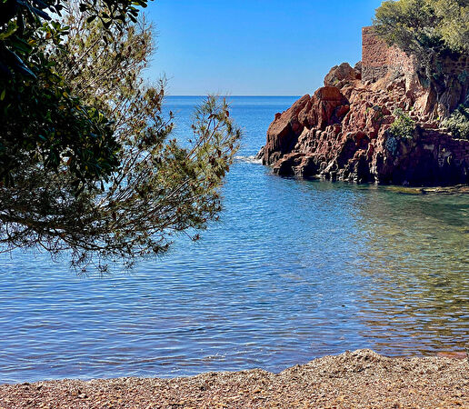 Vente maison à Saint raphael (83700)