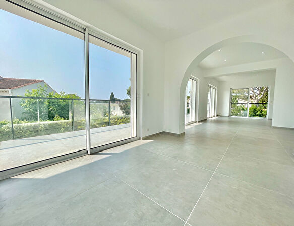 Vente appartement à Saint raphael (83700)