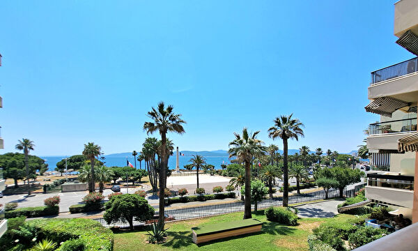 Vente appartement à Saint raphael (83700)