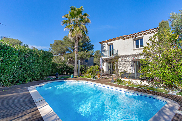 Vente maison à Saint raphael (83700)