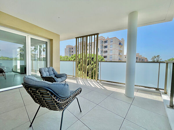 Vente appartement à Frejus (83600)