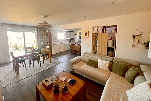 Vente maison à Saint raphael (83700)
