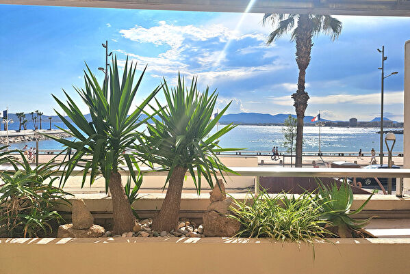 Vente appartement à Saint raphael (83700)