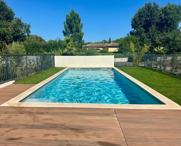 Vente appartement à Saint raphael (83700)