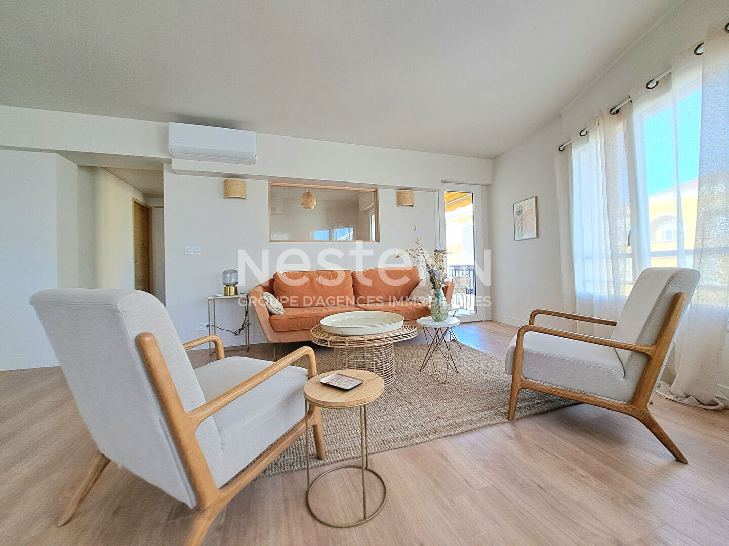 Magnifique Appartement  4 pièces 85 m2, CENTRE VILLE, TOUT A PIED
