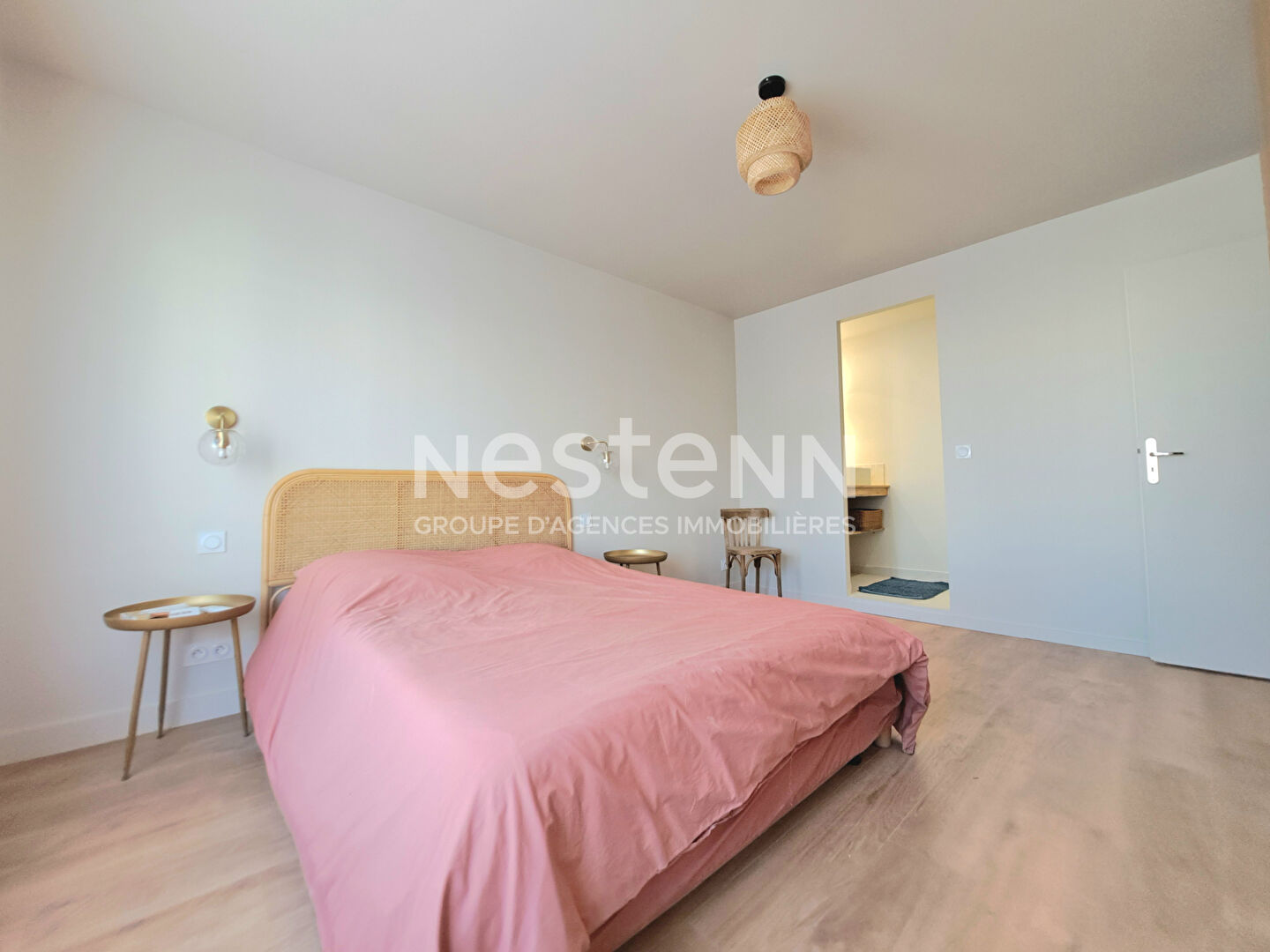 Magnifique Appartement  4 pièces 85 m2, CENTRE VILLE, TOUT A PIED