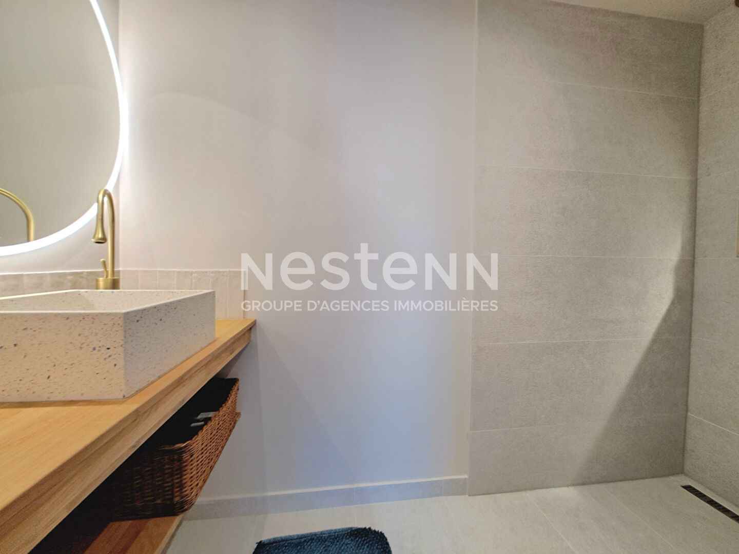 Magnifique Appartement  4 pièces 85 m2, CENTRE VILLE, TOUT A PIED