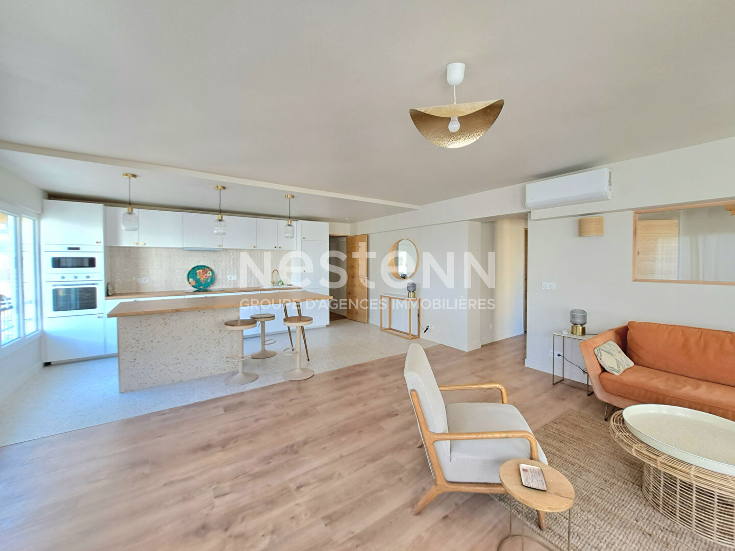 Magnifique Appartement  4 pièces 85 m2, CENTRE VILLE, TOUT A PIED