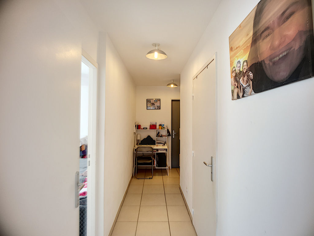 Appartement Sarrola-Carcopino 2 pièce(s) 47 m2