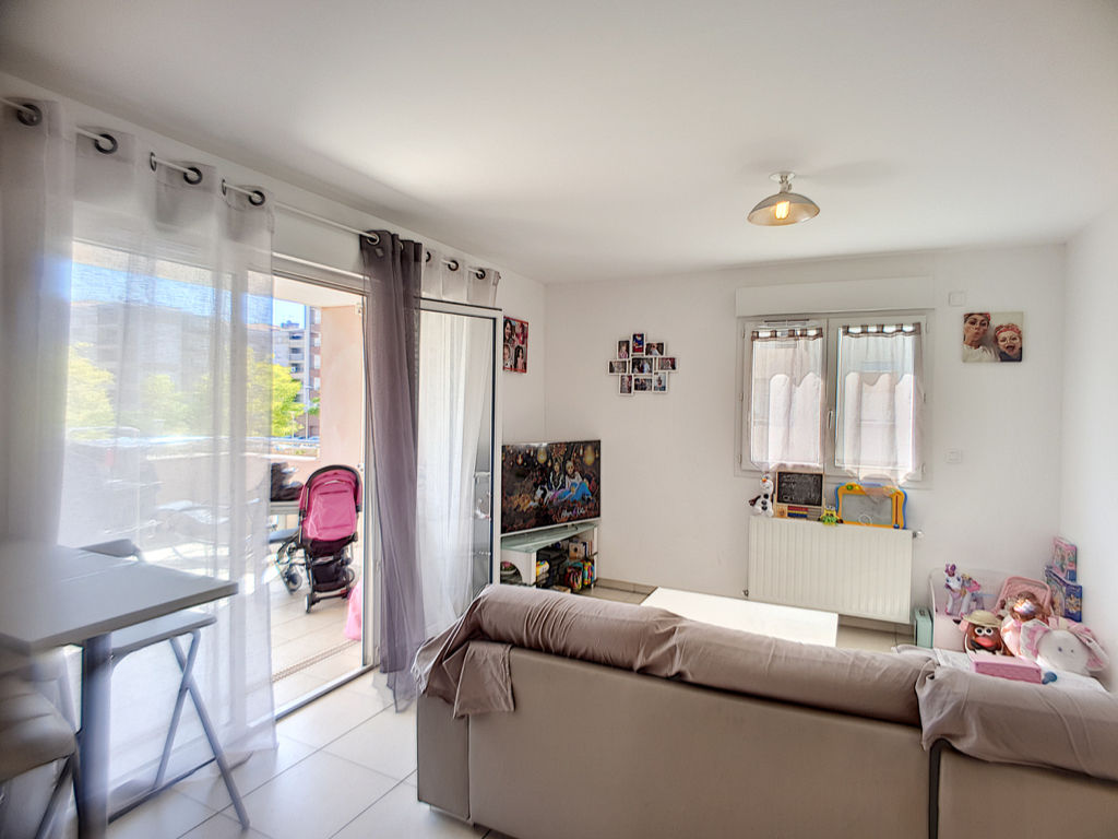 Appartement Sarrola-Carcopino 2 pièce(s) 47 m2