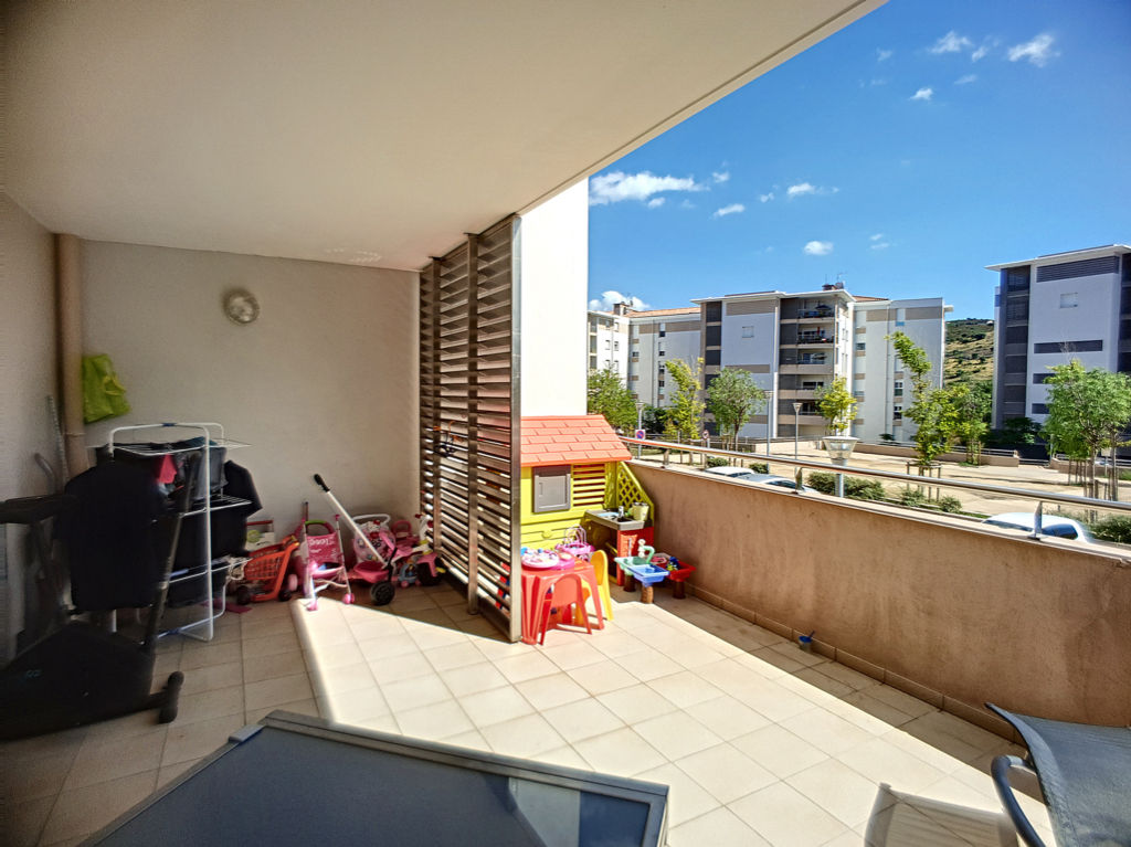 Appartement Sarrola-Carcopino 2 pièce(s) 47 m2