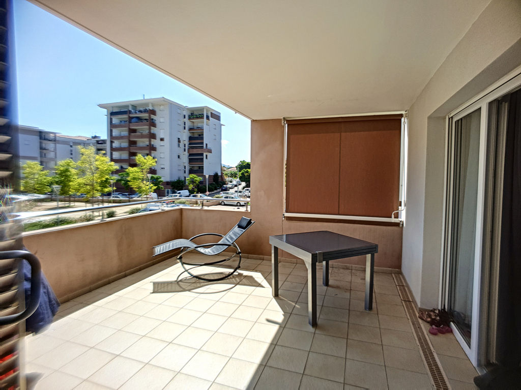 Appartement Sarrola-Carcopino 2 pièce(s) 47 m2