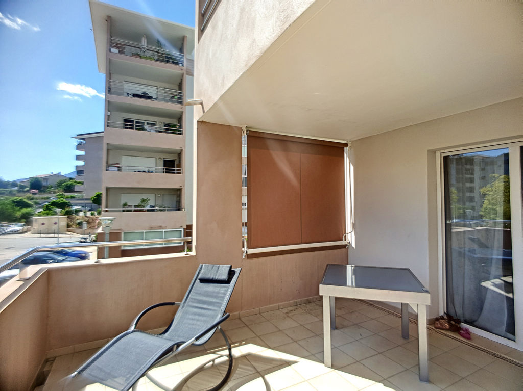 Appartement Sarrola-Carcopino 2 pièce(s) 47 m2