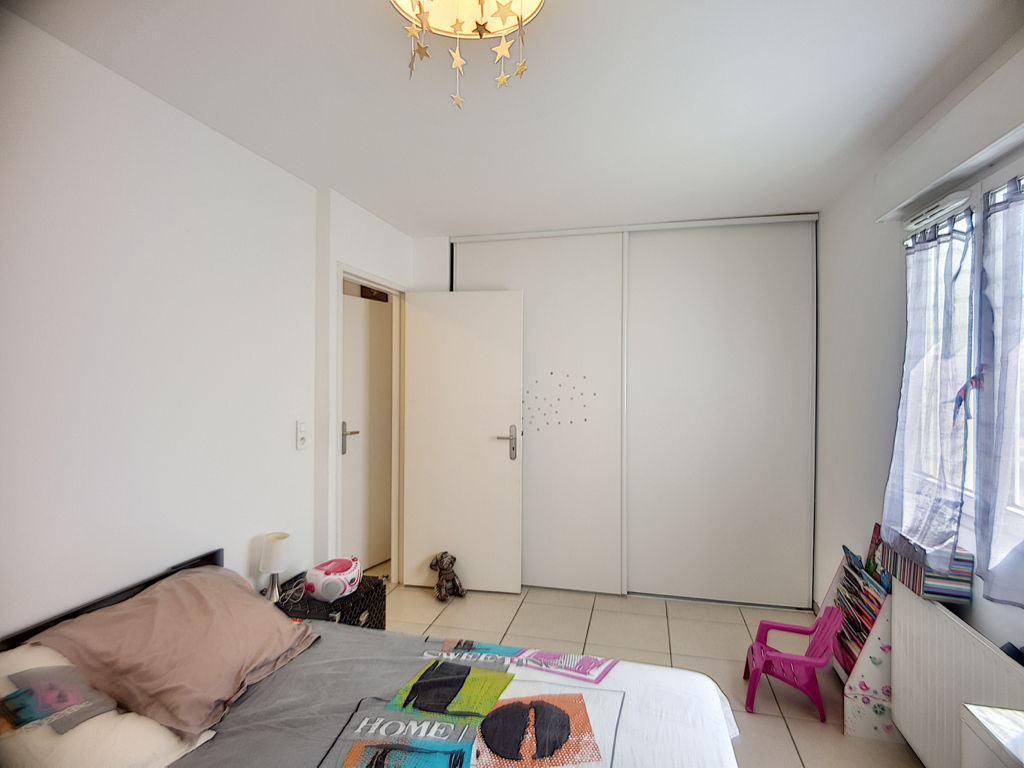 Appartement Sarrola-Carcopino 2 pièce(s) 47 m2