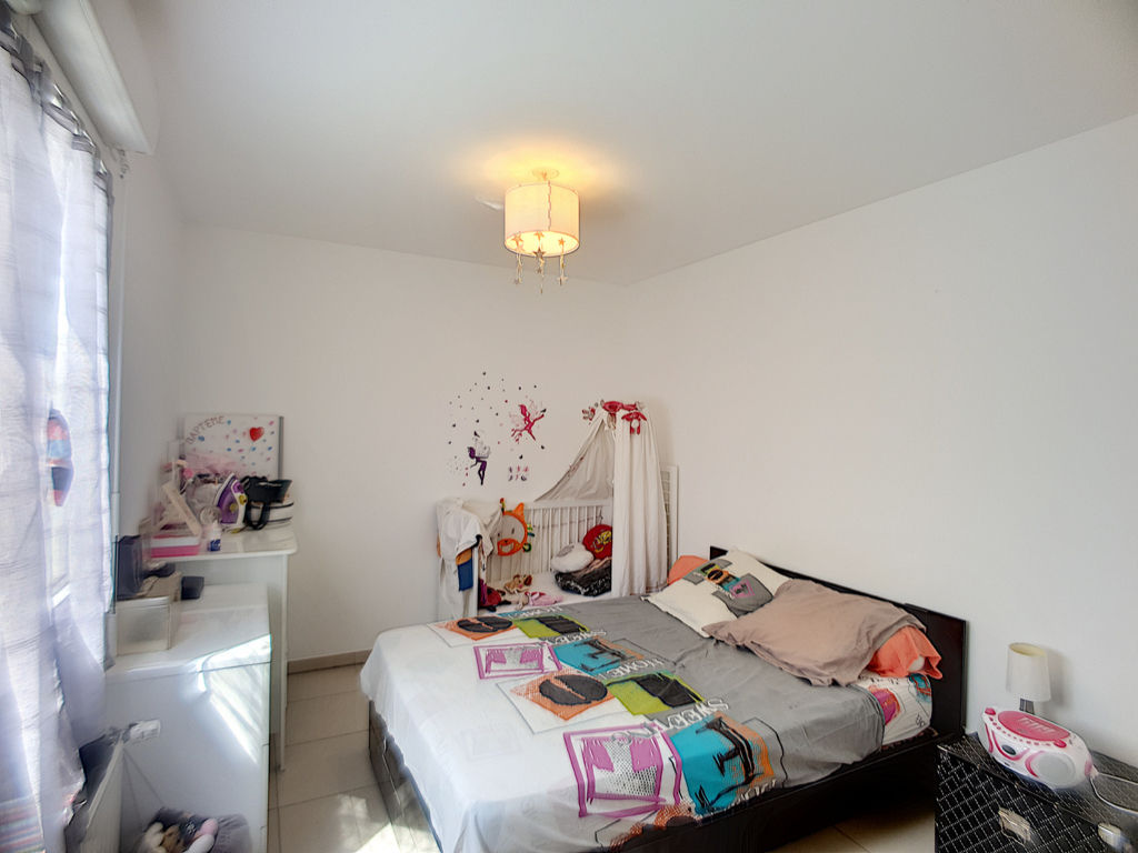 Appartement Sarrola-Carcopino 2 pièce(s) 47 m2